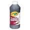 Crayola Premier Tempera Paint, 16 oz, Black, 3PK 541216051 - alternate 2